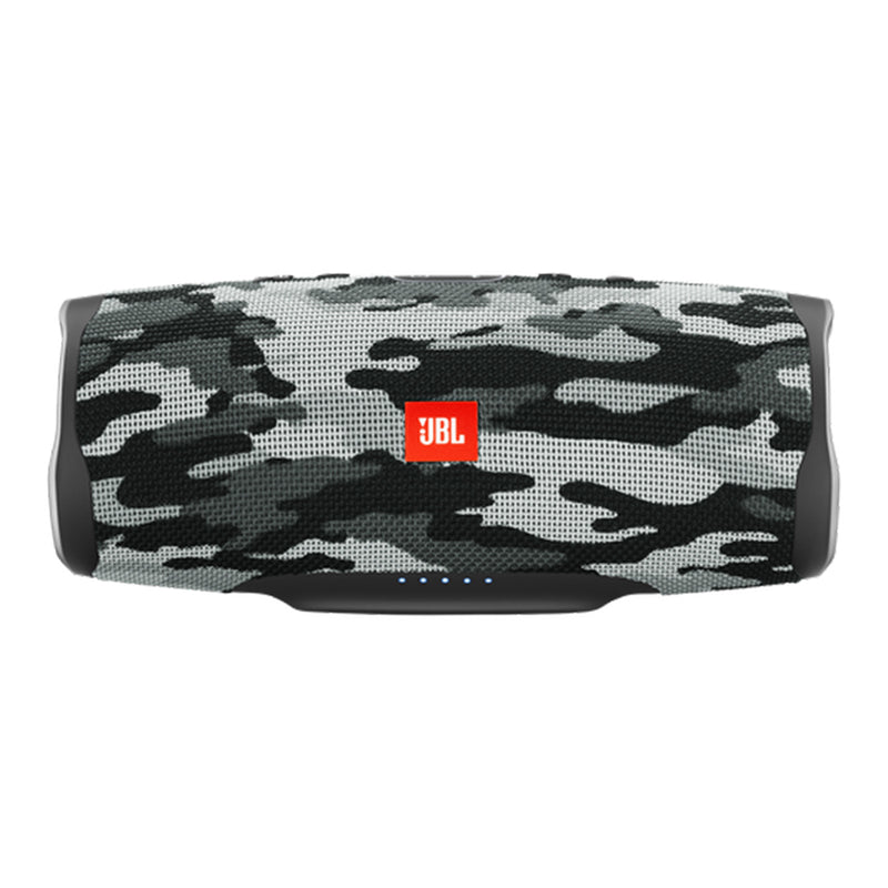 JBL Charge 4 Bluetooth Speaker