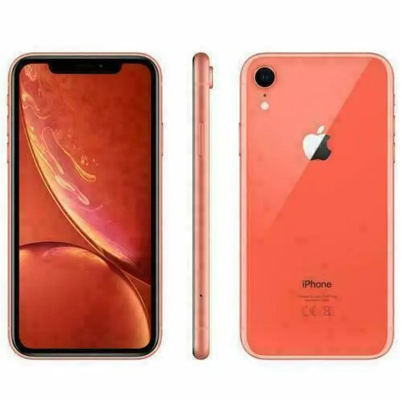 iPhone XR 64GB A- Grade Unlocked