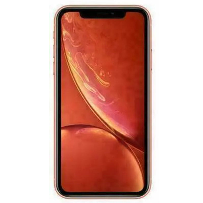 iPhone XR 64GB A- Grade Unlocked