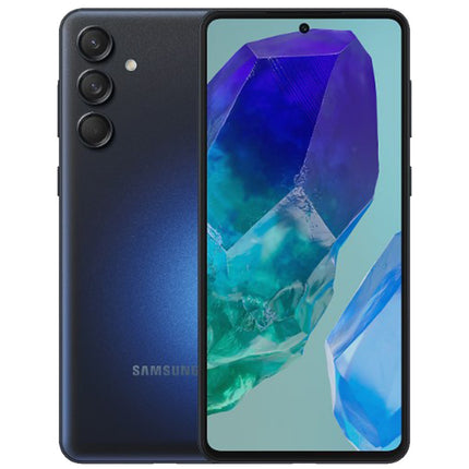 Samsung Galaxy M55 5G 256GB New Latin Unlocked