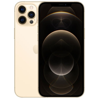 iPhone 12 Pro Max - Unlocked - A- Grade