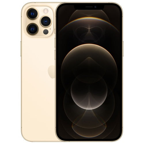iPhone 12 Pro Max - Unlocked - A- Grade