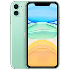 Green / 128 GB