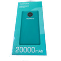 ADATA POWER BANK P20000QCD 20,000MAH