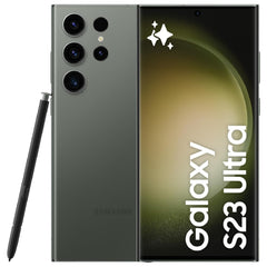 Collection image for: Samsung Galaxy S23 Ultra