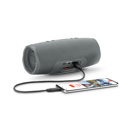 JBL Charge 4 Bluetooth Speaker