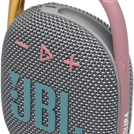 JBL CLIP 4 Bluetooth Speaker