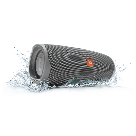 JBL Charge 4 Bluetooth Speaker