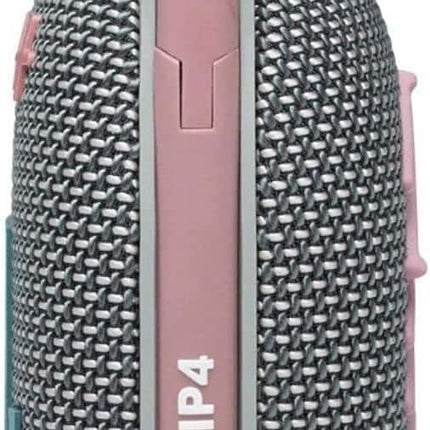JBL CLIP 4 Bluetooth Speaker