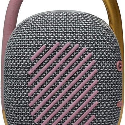 JBL CLIP 4 Bluetooth Speaker