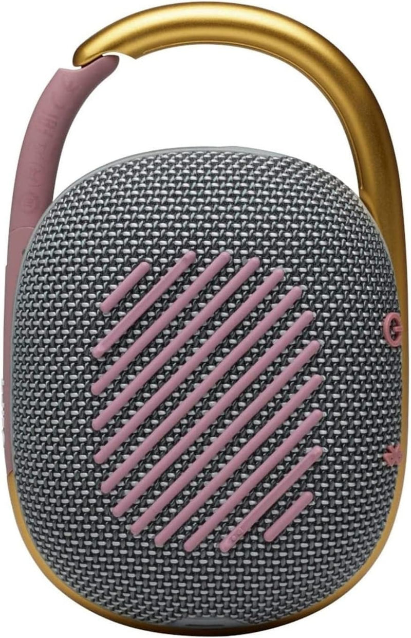 JBL CLIP 4 Bluetooth Speaker