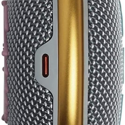 JBL CLIP 4 Bluetooth Speaker
