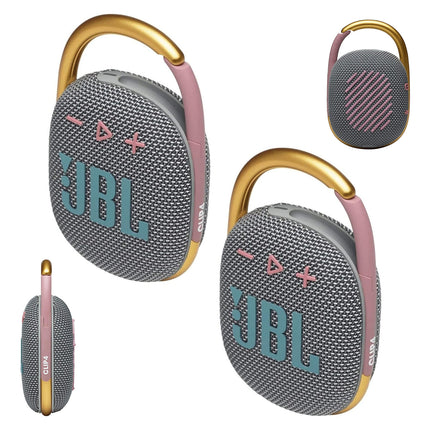JBL CLIP 4 Bluetooth Speaker