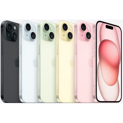 iPhone 15 Plus E-Sim New