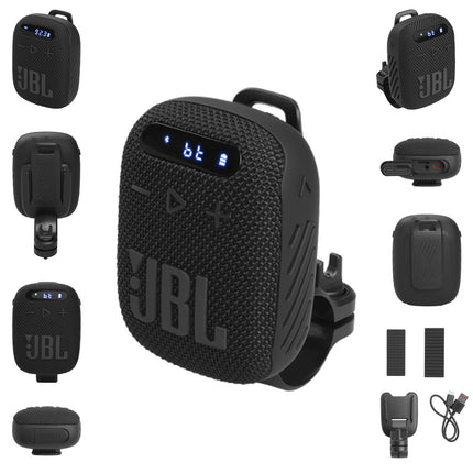 JBL Wind 3 Bluetooth Speaker