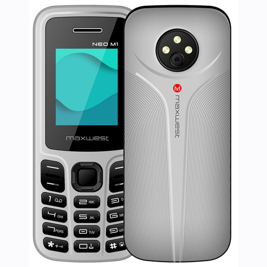 Maxwest NEO M1 New