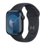 Midnight / Wifi-GPS / 41MM