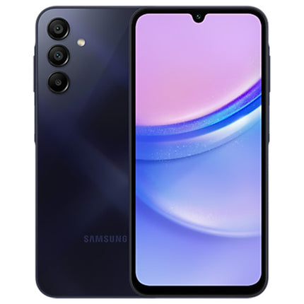 Samsung Galaxy A15  6GB|128GB EUROPEAN 5G Dual Sim Unlocked