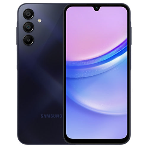 Samsung Galaxy A15  6GB|128GB EUROPEAN 5G Dual Sim Unlocked