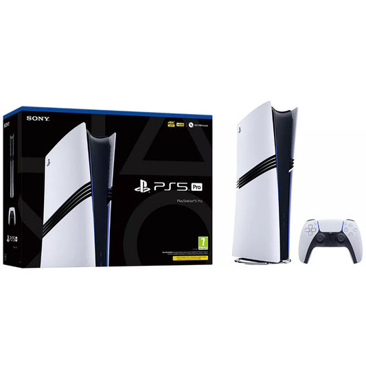 PS5 Digital Pro New