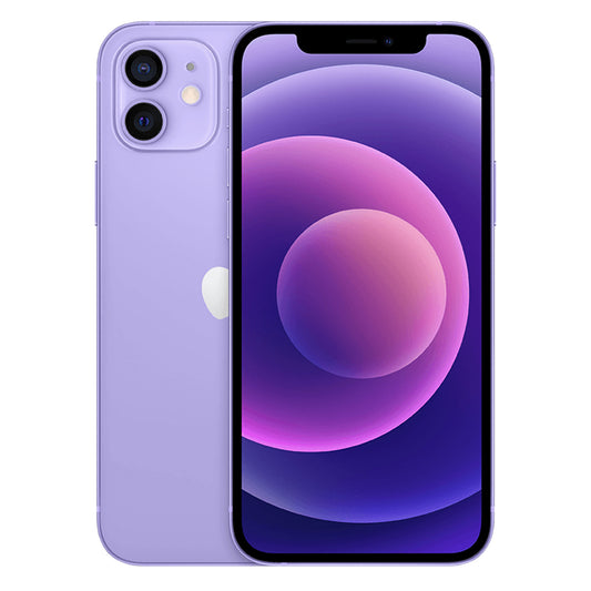iPhone 12 64GB B Stock Unlocked Handset Only