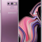 Purple / 128 GB
