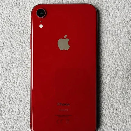 iPhone XR 64GB - B Stock - Unlocked Handset Only