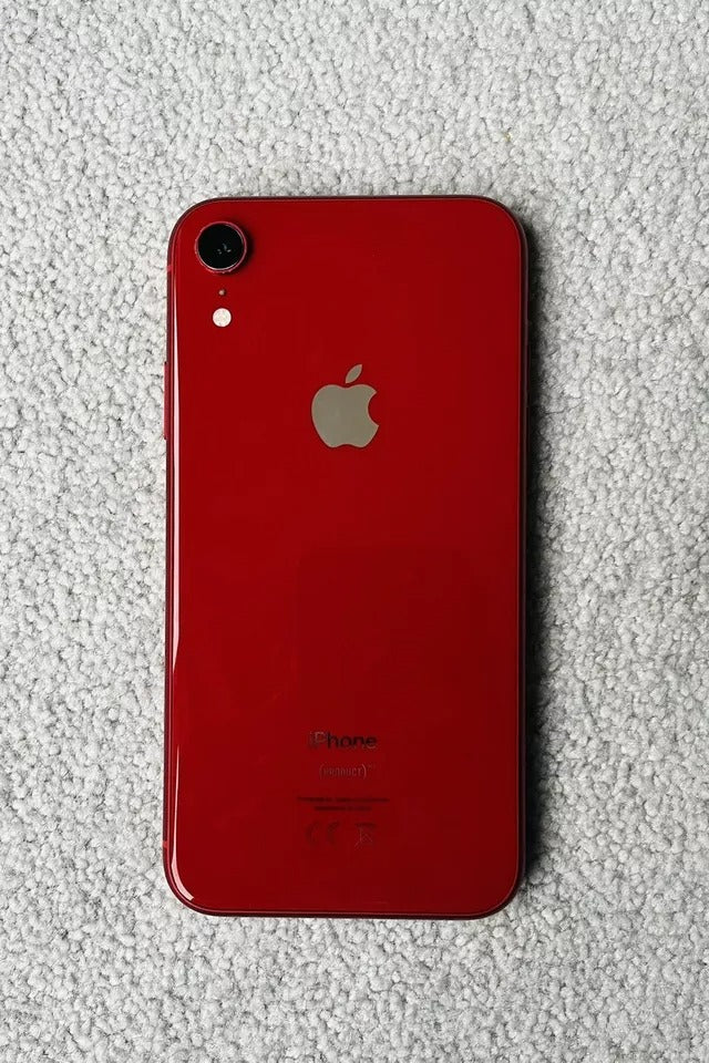 iPhone XR 64GB A- Grade Unlocked