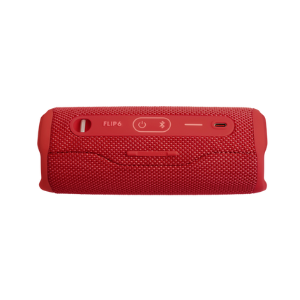 JBL FLIP 6 Bluetooth Speaker