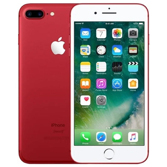 iPhone 7 Plus 32GB|128GB |256GB A- Grade Unlocked Handset Only