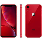Red / 64 GB