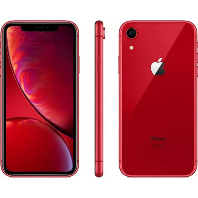 iPhone XR 64GB - A + Stock - Unlocked