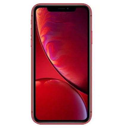 iPhone XR 64GB - A + Stock - Unlocked