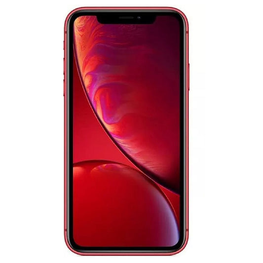 iPhone XR 64GB - A + Stock - Unlocked