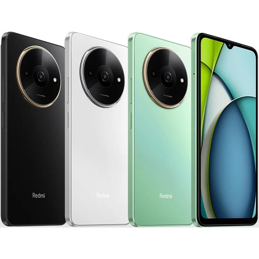 XIAOMI REDMI A3X New