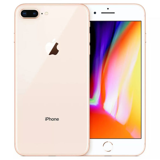 iPhone 8 Plus 64GB Unlocked B Stock Handset Only