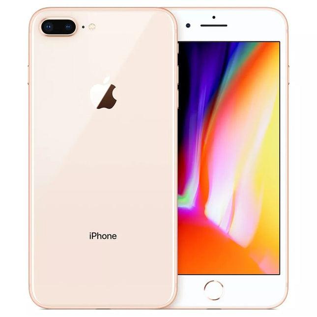 iPhone 8+ 64GB Unlocked A- Grade