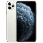 Silver / 64 GB