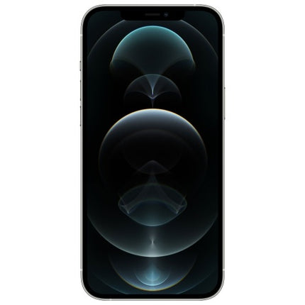 iPhone 12 Pro Max - Silver - Unlocked - B Stock