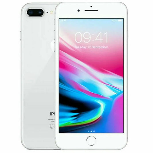 iPhone 8+ 64GB Unlocked A- Grade