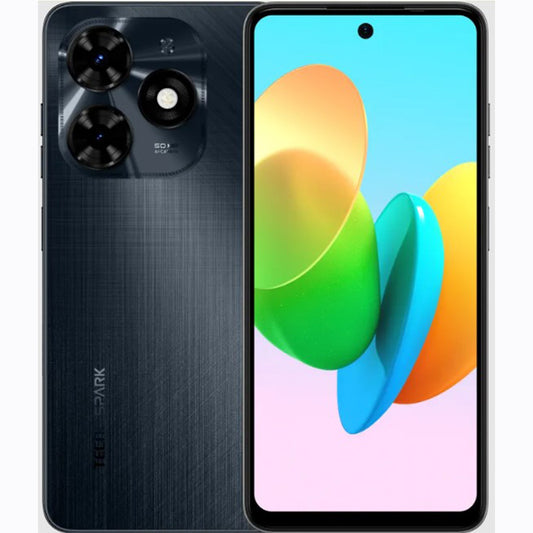 Tecno Spark 20C 256GB 4G 6.6inch New Latin Unlocked
