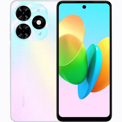Tecno Spark 20C 256GB 4G 6.6inch New Latin Unlocked