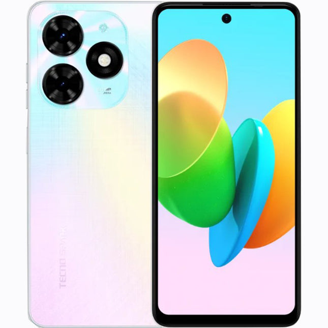 Tecno Spark 20C 256GB 4G 6.6inch New Latin Unlocked