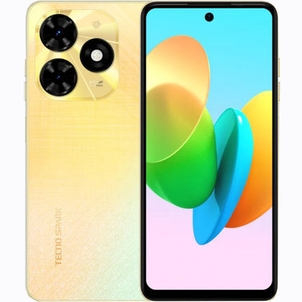 Tecno Spark 20C 256GB 4G 6.6inch New Latin Unlocked