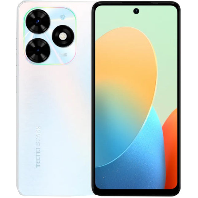 TECNO Spark GO 64GB 4G 6.6inch New Latin Unlocked