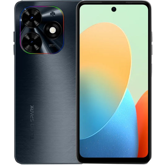 TECNO Spark GO 64GB 4G 6.6inch New Latin Unlocked