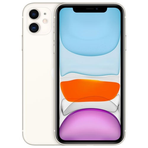 Apple - あっこちゃんm(_ _)miPhone11(付属品付き)美品✨✨128GB Apple iPhone 11 128GB - Unlocked - A+