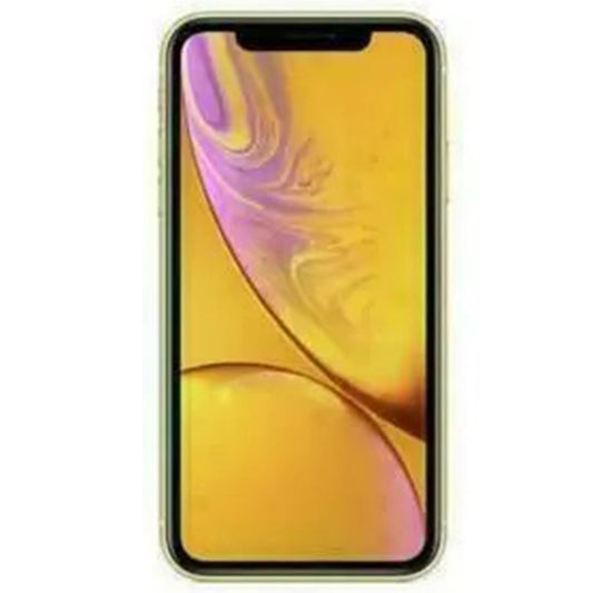 iPhone XR 64GB - B Stock - Unlocked Handset Only