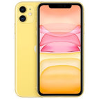 Yellow / 128 GB