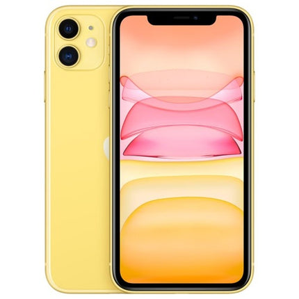 Apple iPhone 11 128GB  - Unlocked - A+